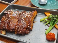 -CRAZYONES西班牙海鲜饭(上海美罗城店)