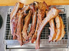 -张记焖窑·十五年专注焖烤(雍和宫店)