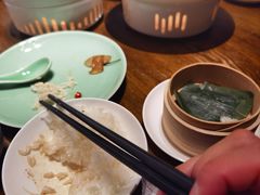 -粗茶淡饭·隐庐私厨(东亭店)