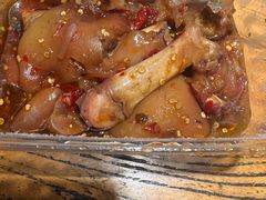 -贤花饭店(城阳店)