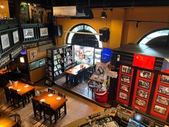 -布拉格餐厅· 中欧捷克菜(全国首店)