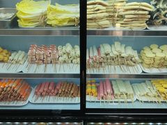 -滴滋味·新疆炒米粉·炒三凉(乌市总店)