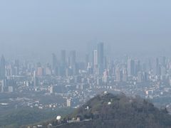 -头陀岭景区