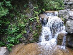 -孤山寨风景区