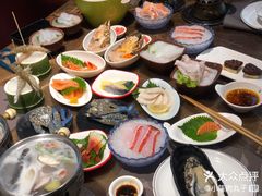 -舒友海鲜姿造(白鹭洲店)