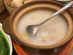 -岭南小生·粤港点心(南门口店)