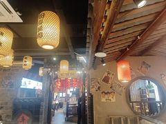 -帝一铭家宴(板塘店)