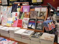 -西西弗书店&矢量咖啡(凯德晶萃广场店)