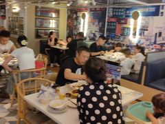 -食大利香港茶餐厅(南亚风情第一城店)