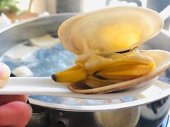 -凯华海鲜火锅·传承三十六年