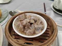 黑蒜酱油蒸排骨-丰鲤楼•闽南茶楼(仟禧汇店)