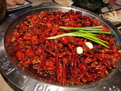 -辣斗辣火锅(太古里店)