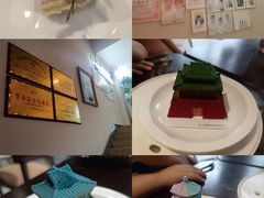 -嗒令甜品·主题融合料理餐厅(首座时代店)