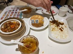 -金时代顺风大酒店(爱琴海购物中心店)