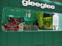 -gleeglee乐溢亦茶(合生汇店)