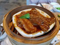 -安蒂娅.悦景轩中餐厅(西乡店)