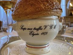-Restaurant Paul Bocuse