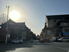 -古文化街旅游区