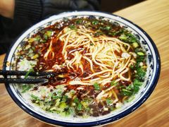 兰州牛肉面-有礼有面(知春路店)