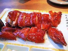 黄金小麻鸭-七步香云南山里菜(昆明老街店)