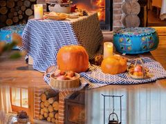 -九如山休闲旅游度假区