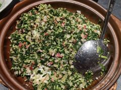 -A One Kitchen·南京精菜馆(德基广场店)