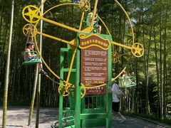 -东明山森林公园