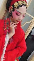 点击看大图 -盘子女人坊古装写真摄影(深圳店)