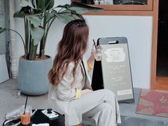 -PUZZLE COFFEE 拼图咖啡