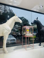 -挪娅婚纱摄影皇家会所