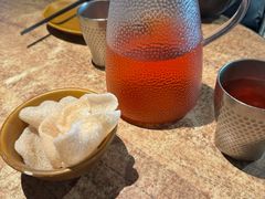 -耶里夏丽·丝路新疆菜·清真食品(徐家汇臻选店)