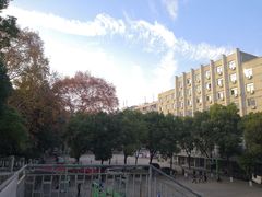 -湖北中医药大学(昙华林校区)