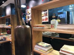 -和府捞面(西溪印象城店)