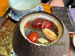 -上楼私房菜(院士路店)