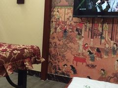 -芳草堂中医门诊部(怡芳苑店)