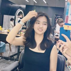 点击看大图 -藤野造型