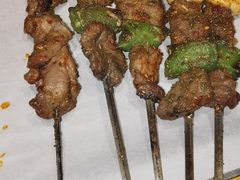 -小杨烤肉·陕西烧烤·陕西地方菜(东新街【永兴坊】店)