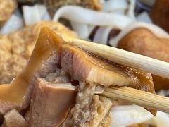 -修记牛杂店(同华东一路店)