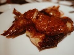 -杭州西子湖四季酒店·金沙厅