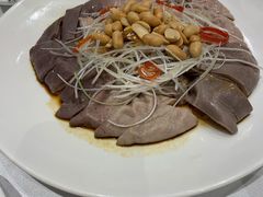 冷水猪肚-炳胜品味(海印总店)