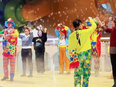 -杭州开元森泊度假乐园