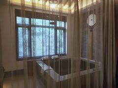 -西安华清御汤酒店