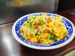 扬州炒饭-粗茶淡饭(东关街店)