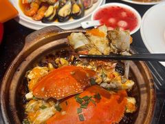 -好兄弟郭巨海鲜(天一阁店)