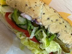 -赛百味SUBWAY(悠唐店)