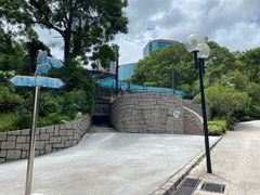 -九龙公园