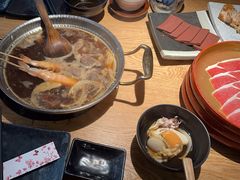 -沼津港精致料理·寿喜烧·烧鸟(青浦宝龙广场日料榜单店)