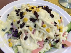 -桃子餐厅·天津菜(红星路直营店)