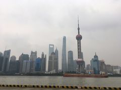 -上海港国际客运中心