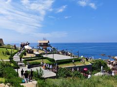 -养马岛旅游度假区
